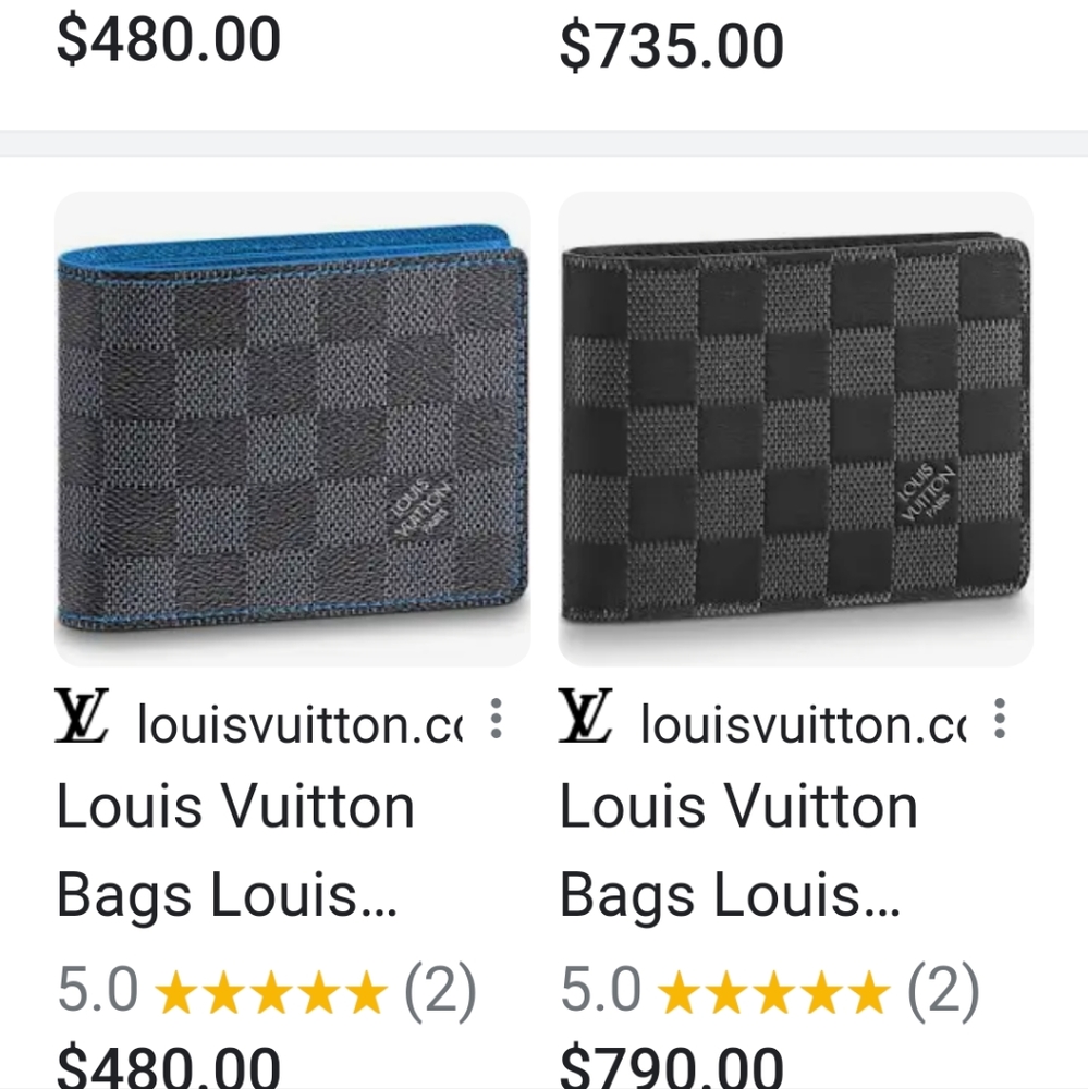 Wallet